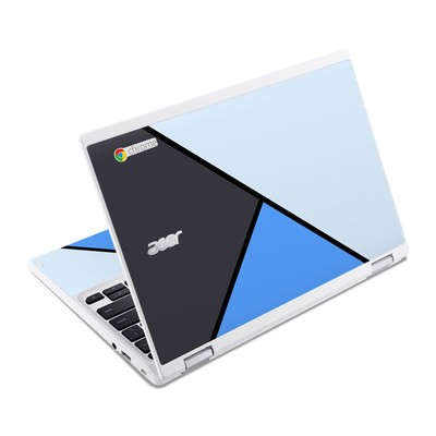 Acer Chromebook R11 Skin - Deep