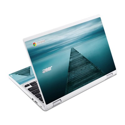 Acer Chromebook R11 Skin - Evening Stillness