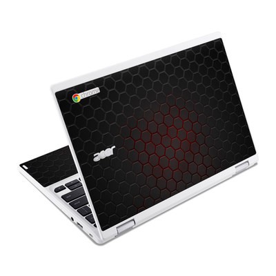 Acer Chromebook R11 Skin - EXO Heartbeat