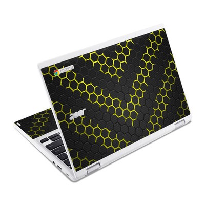 Acer Chromebook R11 Skin - EXO Wasp