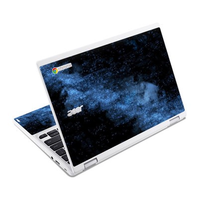 Acer Chromebook R11 Skin - Milky Way