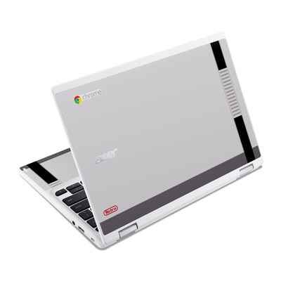 Acer Chromebook R11 Skin - Retro Horizontal