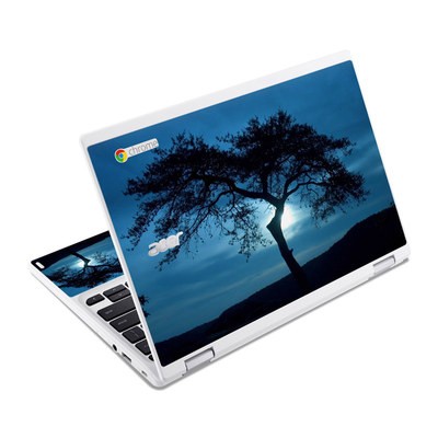 Acer Chromebook R11 Skin - Stand Alone