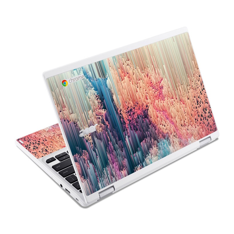 Acer Chromebook R11 Skin - Fairyland (Image 1)