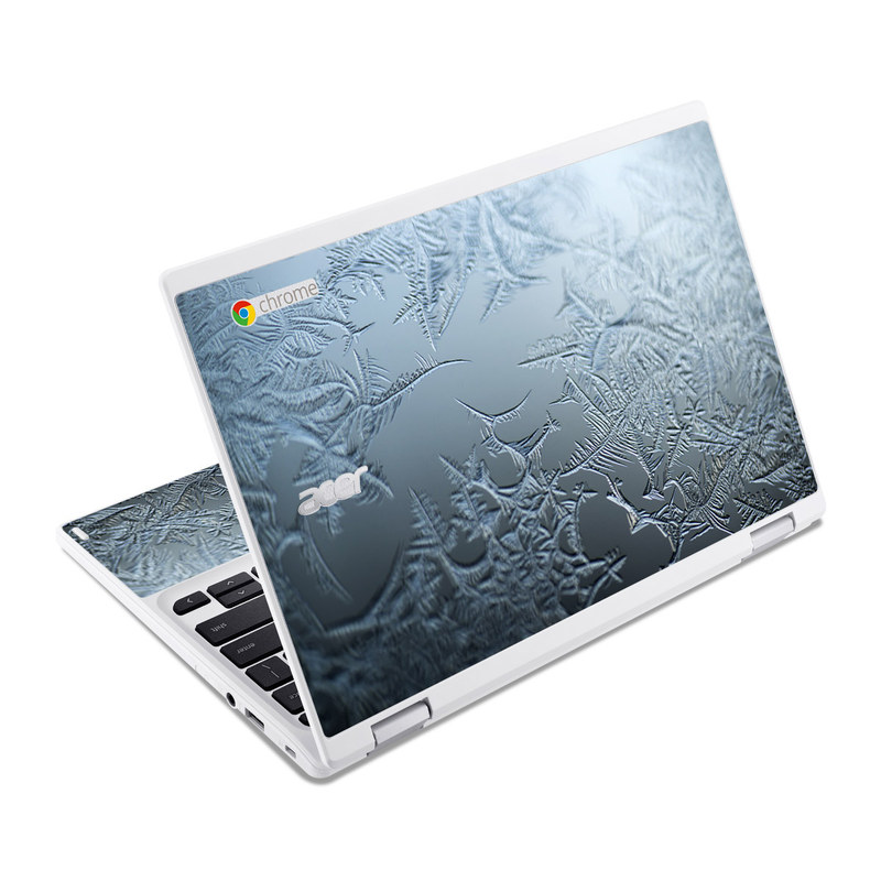 Acer Chromebook R11 Skin - Icy (Image 1)