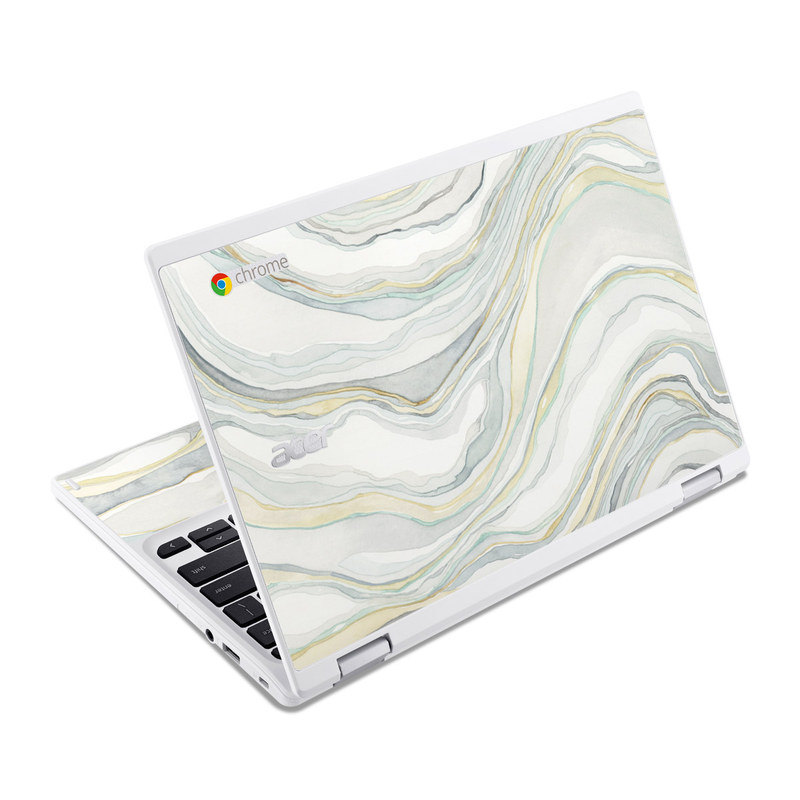 Acer Chromebook R11 Skin - Sandstone (Image 1)
