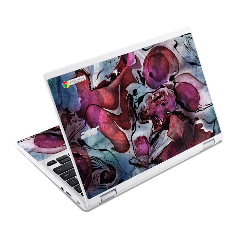 Acer Chromebook R11 Skin - The Oracle (Image 1)