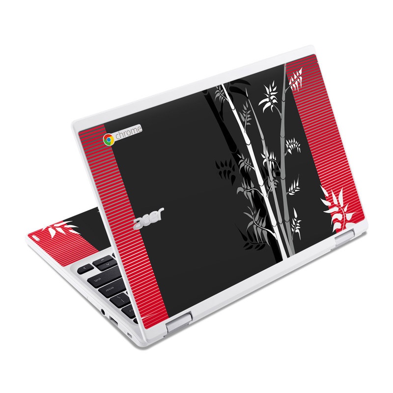Acer Chromebook R11 Skin - Zen Revisited (Image 1)
