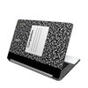 Acer Chromebook R13 Skin - Composition Notebook