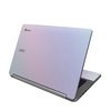 Acer Chromebook R13 Skin - Cotton Candy (Image 1)