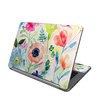 Acer Chromebook R13 Skin - Loose Flowers (Image 1)