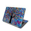 Acer Chromebook R13 Skin - Tree Carnival