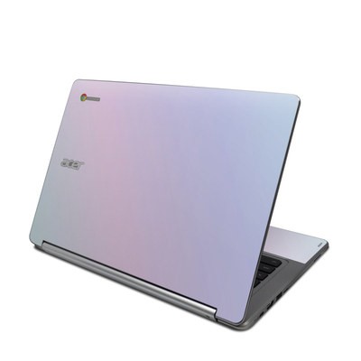 Acer Chromebook R13 Skin - Cotton Candy