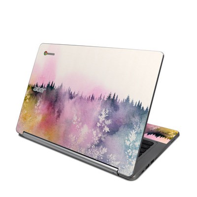 Acer Chromebook R13 Skin - Dreaming of You