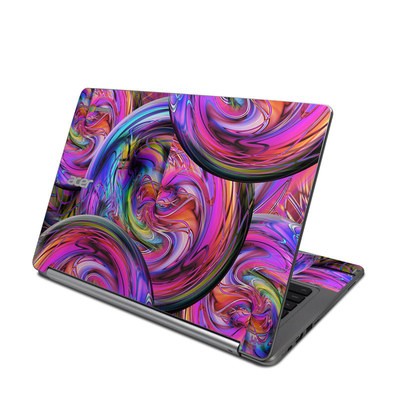 Acer Chromebook R13 Skin - Marbles