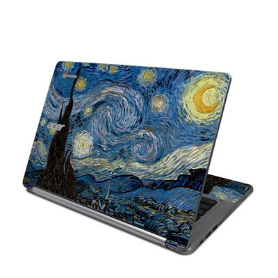 Acer Chromebook R13 Skin - Starry Night