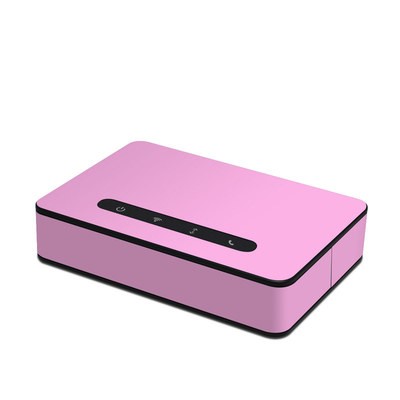 Amazon Echo Connect Skin - Solid State Pink