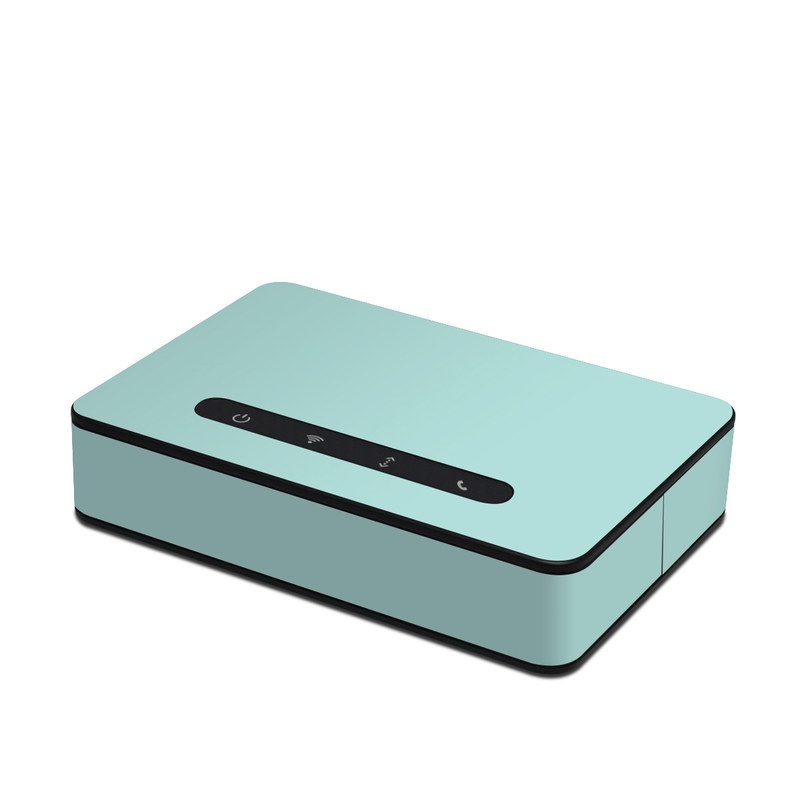 Amazon Echo Connect Skin - Solid State Mint (Image 1)
