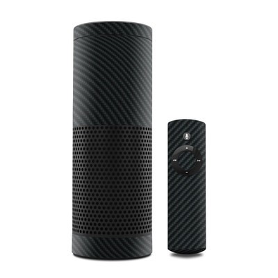 Amazon Echo Skin - Carbon