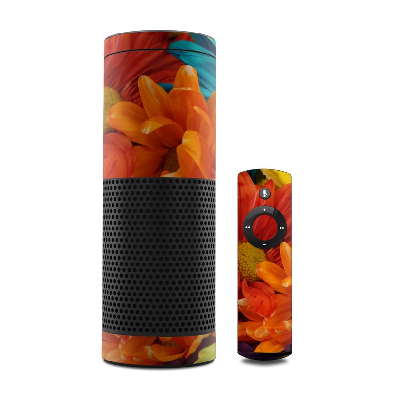 Amazon Echo Skin - Colours (Image 1)