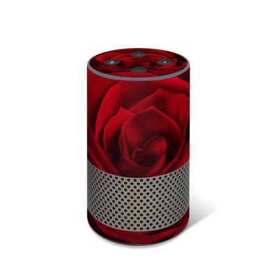 Amazon Echo 2017 Skin - By Any Other Name