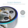 Amazon Echo Dot 2nd Gen Skin - Barn Owl (Image 2)