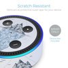 Amazon Echo Dot 2nd Gen Skin - Iceberg (Image 2)