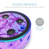 Amazon Echo Dot 2nd Gen Skin - Bubble Bath (Image 2)