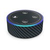 Amazon Echo Dot 2nd Gen Skin - Carbon