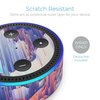 Amazon Echo Dot 2nd Gen Skin - Cloud Glitch (Image 2)