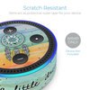 Amazon Echo Dot 2nd Gen Skin - Dream A Little (Image 2)