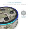 Amazon Echo Dot 2nd Gen Skin - FC Camo (Image 2)