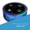 Amazon Echo Dot 2nd Gen Skin - Milky Way (Image 4)