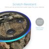 Amazon Echo Dot 2nd Gen Skin - Break-Up Infinity (Image 2)