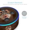 Amazon Echo Dot 2nd Gen Skin - Orangutan (Image 2)