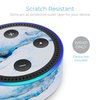 Amazon Echo Dot 2nd Gen Skin - Polar Marble (Image 2)
