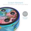 Amazon Echo Dot 2nd Gen Skin - Poppy Garden (Image 2)