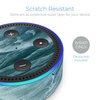 Amazon Echo Dot 2nd Gen Skin - Riding the Wind (Image 2)