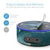 Amazon Echo Dot 2nd Gen Skin - Riding the Wind (Image 3)