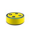 Amazon Echo Dot 2nd Gen Skin - Solid State Yellow