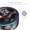 Amazon Echo Dot 2nd Gen Skin - Zombini (Image 2)