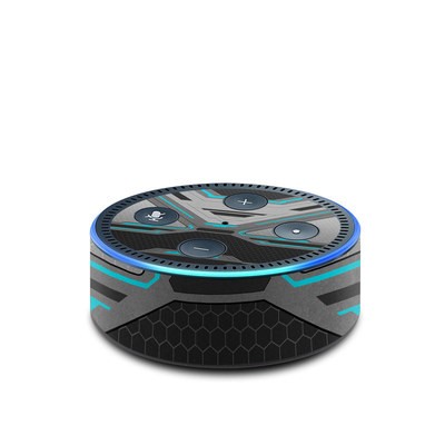 Amazon Echo Dot 2nd Gen Skin - Spec
