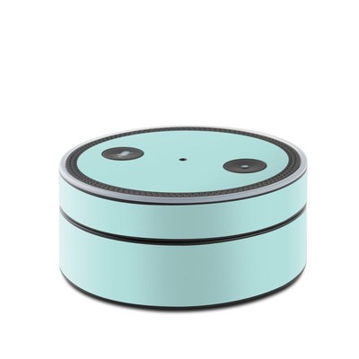 Amazon Echo Dot Skin - Solid State Mint
