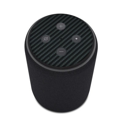 Amazon Echo Plus 2nd Gen Skin - Carbon