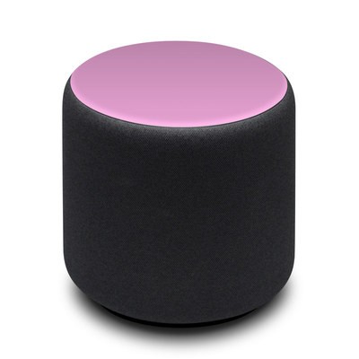 Amazon Echo Sub Skin - Solid State Pink