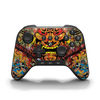 Amazon Fire Game Controller Skin - Asian Crest
