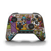 Amazon Fire Game Controller Skin - In My Pocket