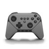 Amazon Fire Game Controller Skin - Solid State Grey (Image 1)