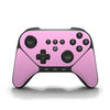 Amazon Fire Game Controller Skin - Solid State Pink (Image 1)