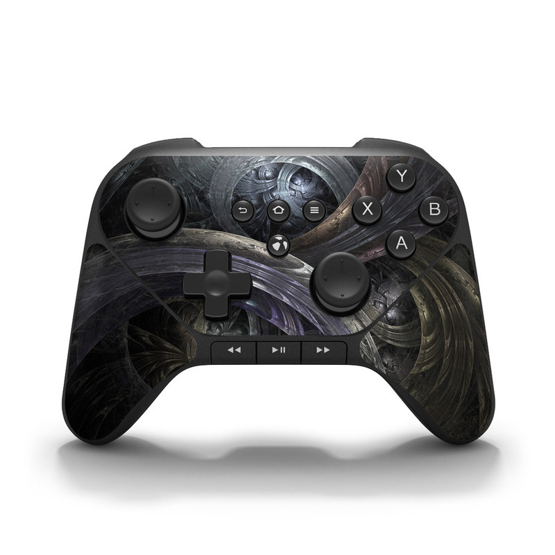 Amazon Fire Game Controller Skin - Infinity (Image 1)